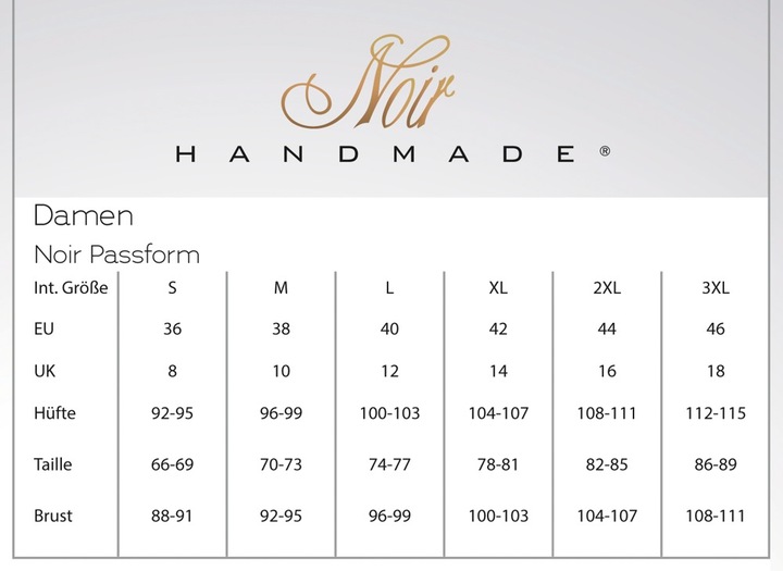 Actual product image Noir Handmade Wetlook jumpsuit (S)