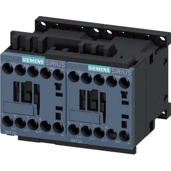 Siemens Indus.Sector Wendekombination 3RA2315-8XB30-1AB0, Automatisierung