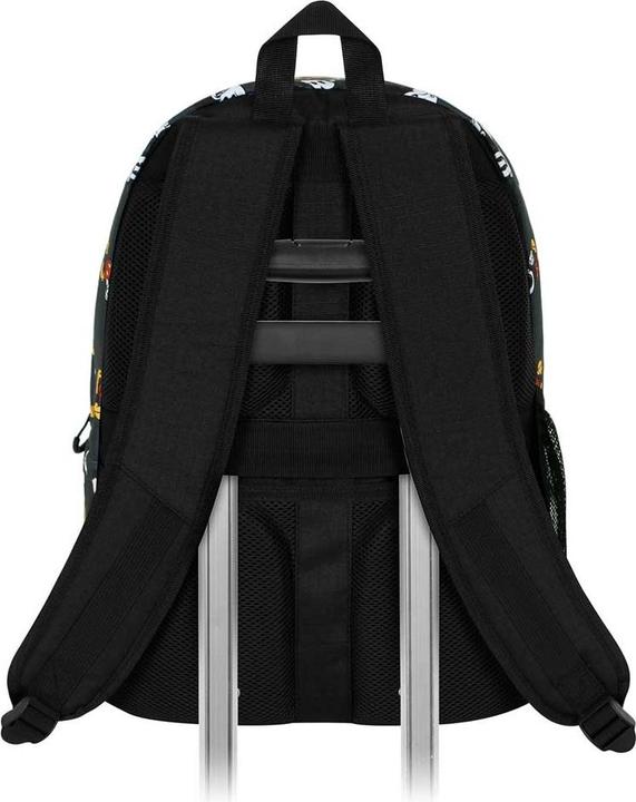 Actual product image Karactermania PLUS HS Backpack Looks (23 l)