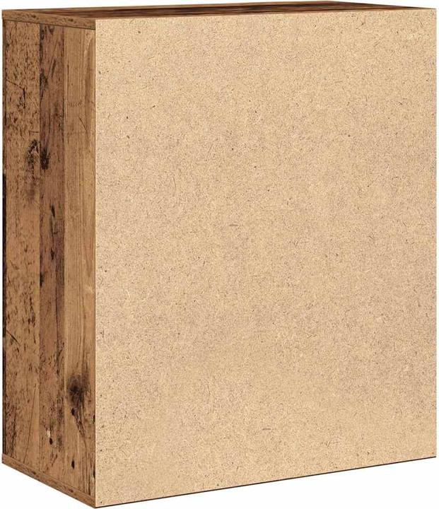 Actual product image vidaXL Sideboard (31 x 31 x 70 cm)