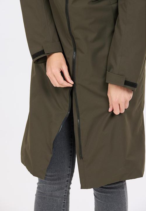 Image du produit Whistler Femmes Parka Bellway W-Pro 10000