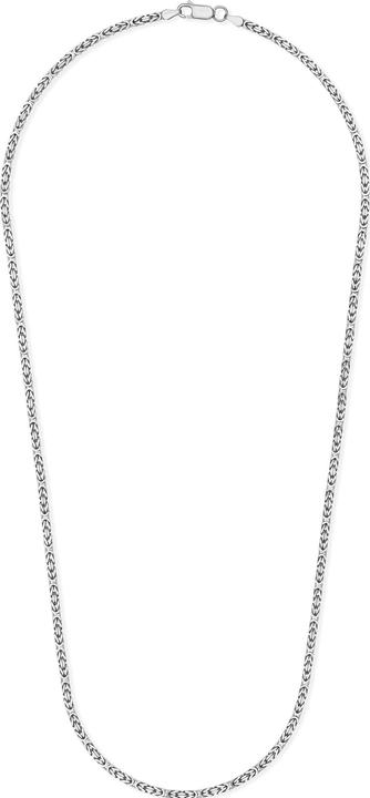 Produktbild Favs Kette (925er Silber, 55 cm)