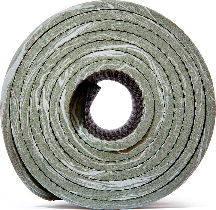 Actual product image adidas Camo Yogamatte (5 mm)