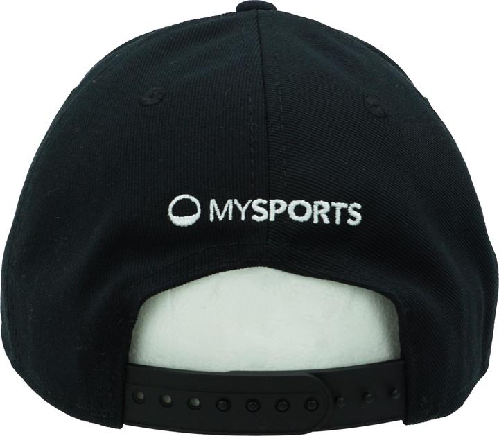 Image du produit Interhockey Cap Mysports Schwarz
