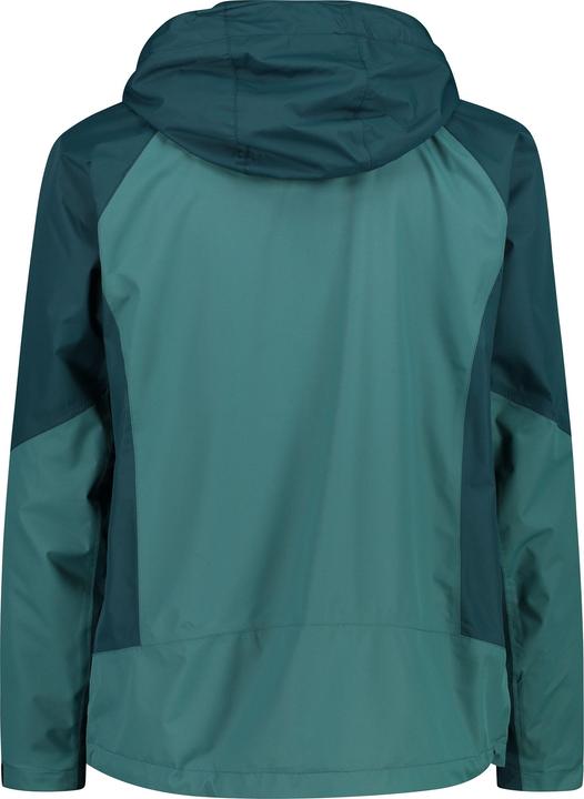 Produktbild CMP Campagnolo Jacket Zip Hood (3XL)