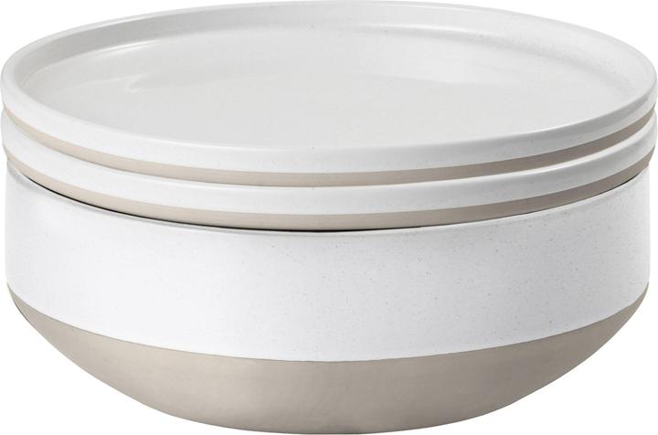 Image du produit Brunner Geschirrset 6-in-1 Odette