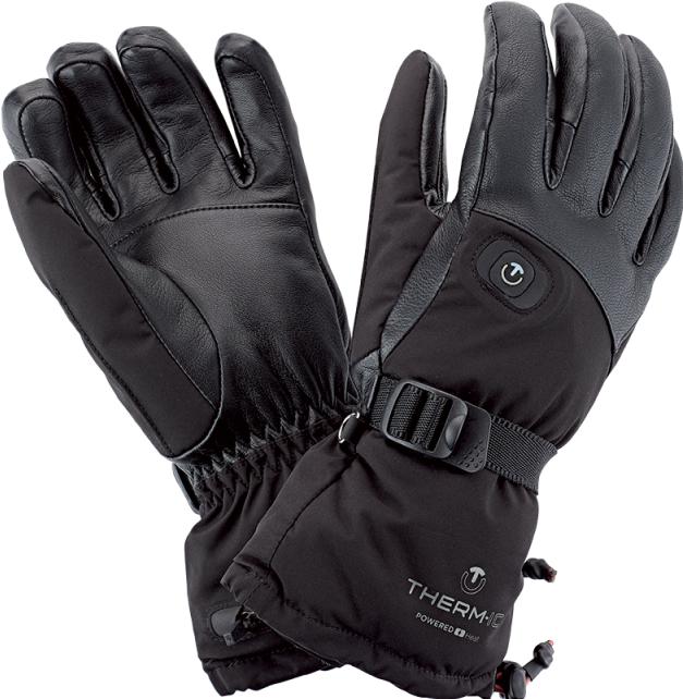 Produktbild Therm-ic Power Gloves (7, S)