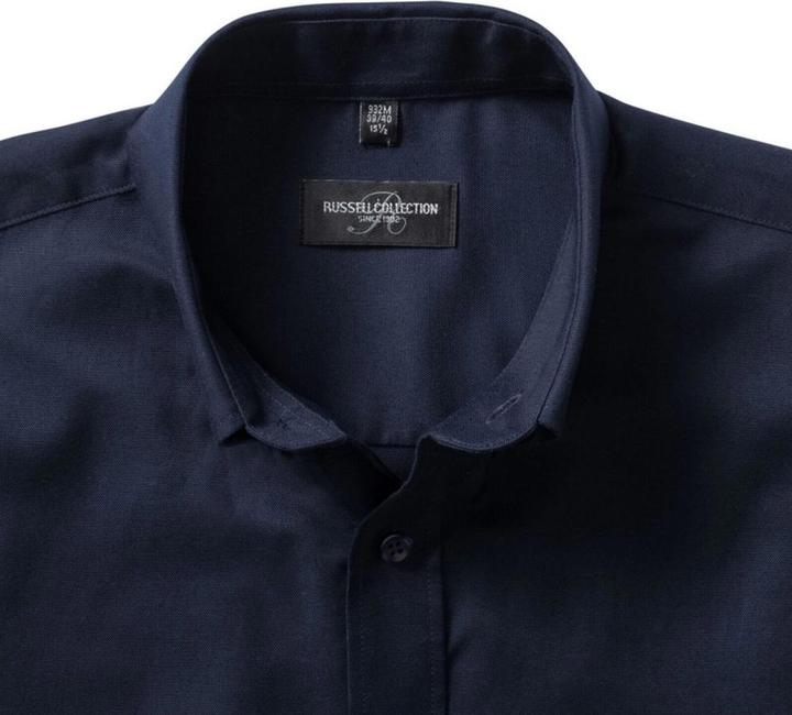 Immagine prodotto Russell Camicia Oxford a maniche lunghe easy-care (50)