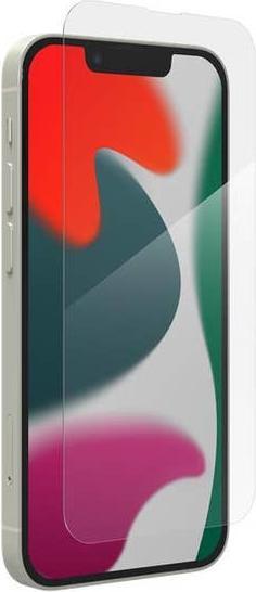 Actual product image Zagg Glass XTR (1 Piece, Apple iPhone 13 mini)