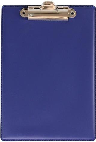 Productafbeelding Biurfol Clip A6 marineblaues Brett (A6, 1 x)