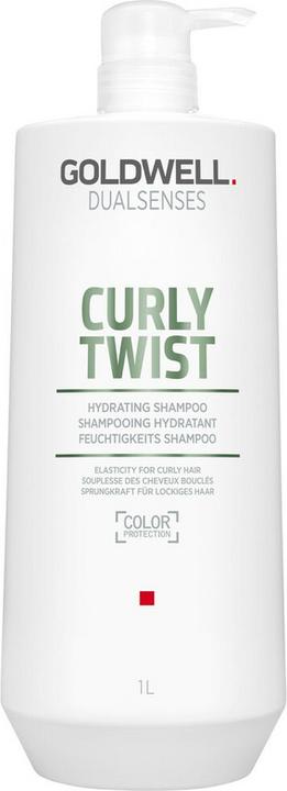 Goldwell Curly Twist (1000 ml, Flüssiges Shampoo)