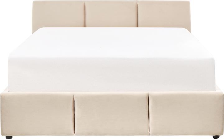 Actual product image Beliani Bousse (140 x 200 cm)