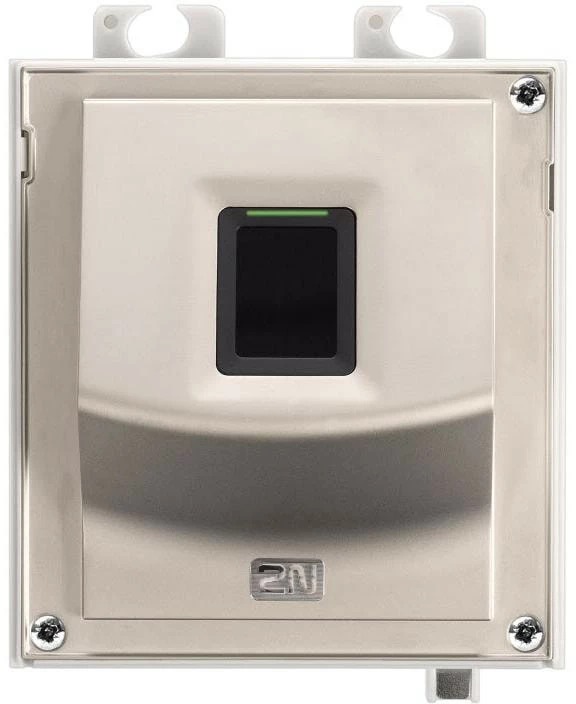 Produktbild 2N Fingerabdruckleser Access Unit 2.0 Fingerprint Reader (Fingerabdruck)