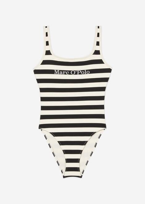 Image du produit Marc O'Polo Maillot de bain Ystad (Fine MOP Stripe) (XL)