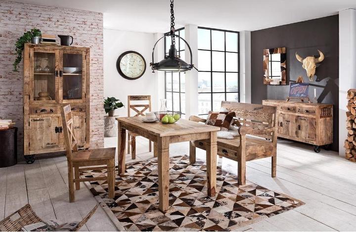 Image du produit SIT Möbel Carla (140 x 40 x 86 cm)