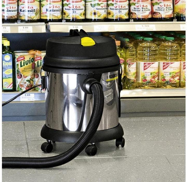 Produktbild Kärcher Professional NT 27/1 Me Advanced (Nass-Trockensauger)