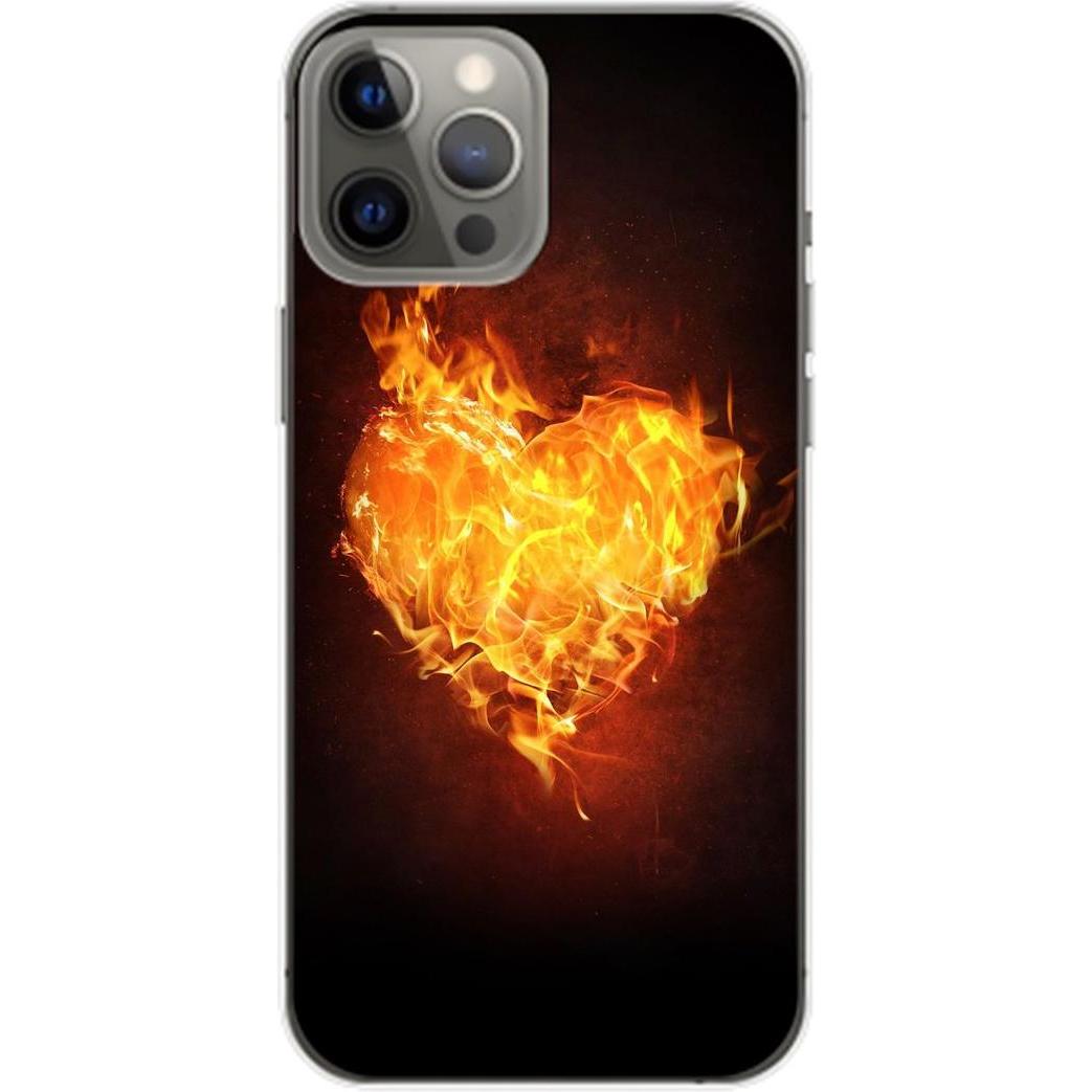 König Design Hülle Handy Schutz für Apple iPhone 14 Pro Max Case Cover Tasche Bumper Etuis (Apple iPhone 14 Pro Max), Sm...