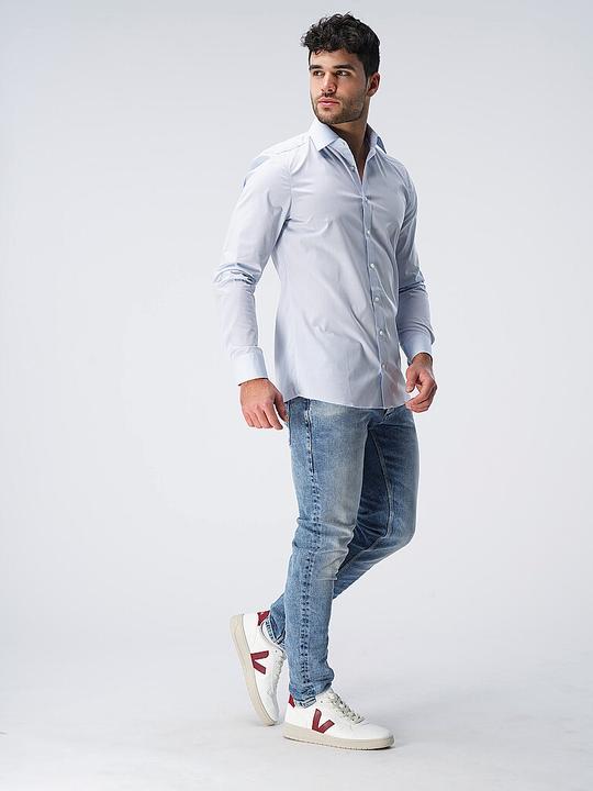 Image du produit Olymp Chemise Body Fit (40)