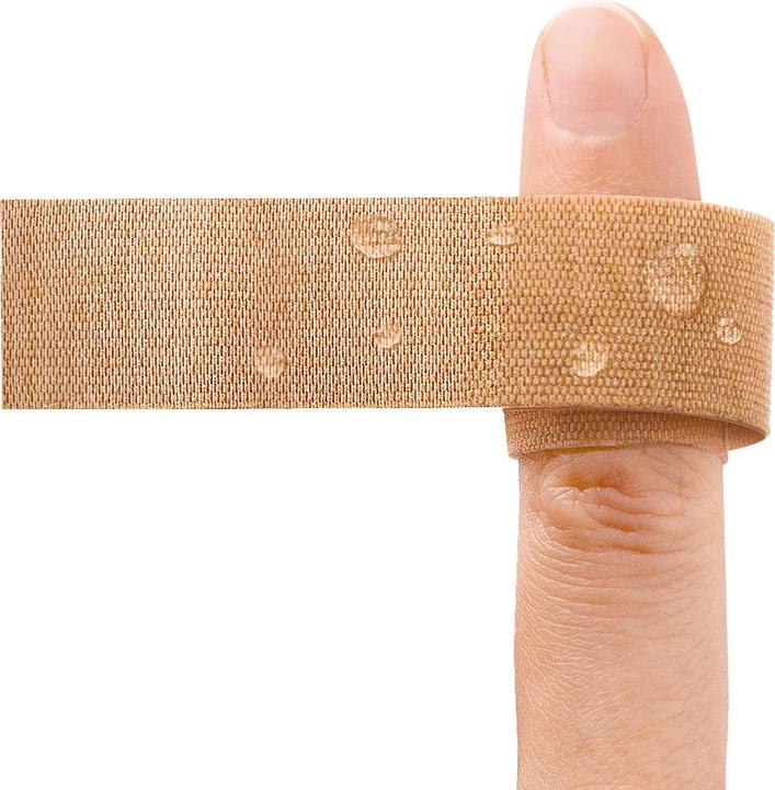 Immagine prodotto Hansaplast Finger Strips DUO