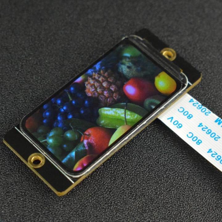 Image du produit DFRobot Module d'affichage LCD IPS 1.47" 172×320
