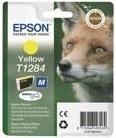 Produktbild Epson Ink Cartr Durabrite Yellow (Y)