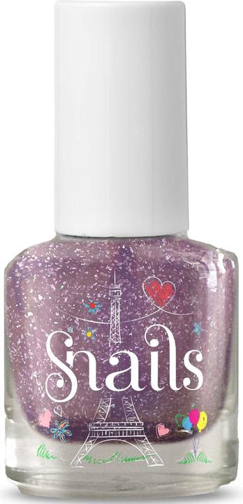 Actual product image Snails Gift set of 3 nail polish mini fairy