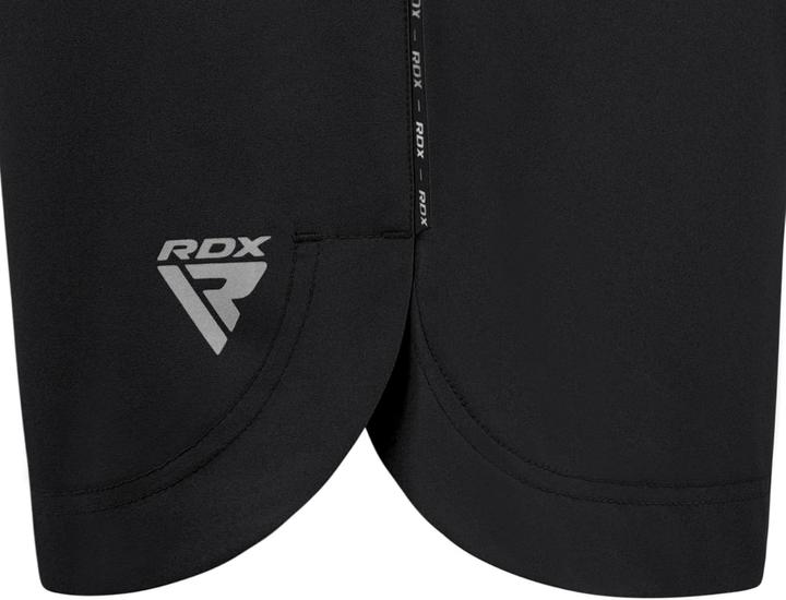 Produktbild Rdx SHORTS MMA T15 NOIR-L (L)
