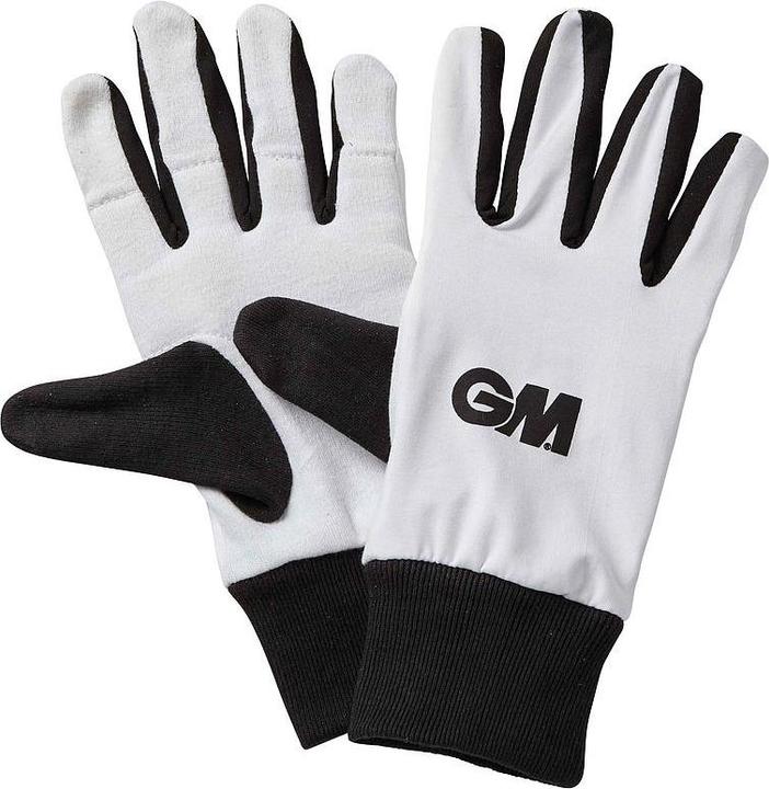 Actual product image Gunn And Moore Batting gloves Padded lining (One size)