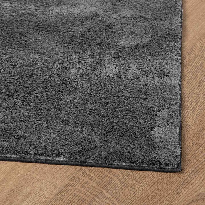 Produktbild vidaXL Moderner Teppich (1000 x 80 cm)