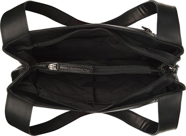 Actual product image The Chesterfield Brand Asti shoulder bag leather 32 cm