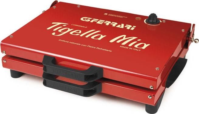 Produktbild G3 Ferrari Tigellier/Toaster