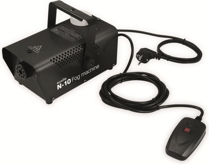 Produktbild Eurolite N-10