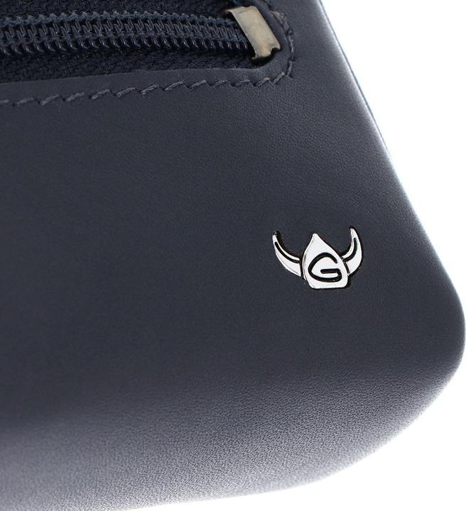 Produktbild Golden Head Polo Schlüsseletui Leder 11.5 cm