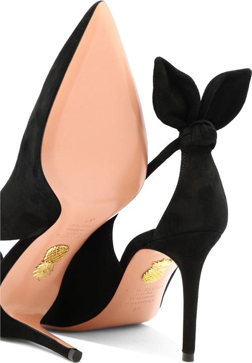 Produktbild Aquazzura Heeled shoes (40)