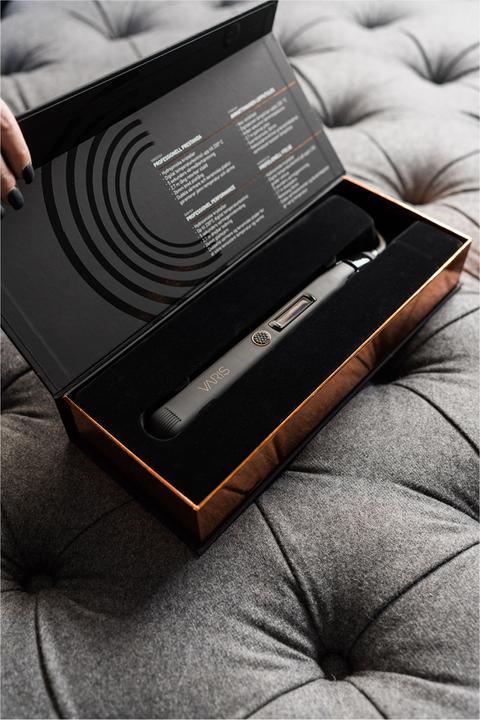 Produktbild Varis Smoother