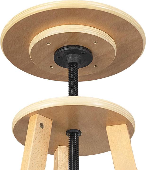 Produktbild Paintersisters Malhocker