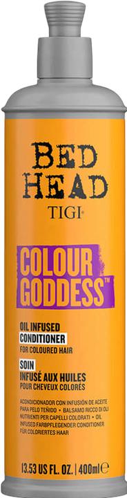 Immagine prodotto Tigi Testa di perlina Dea del colore (200 ml)