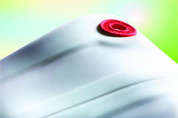 Actual product image Dunlop NIMWEGEN PU-STIEFEL Purofort® CA61131 (S4, 42)