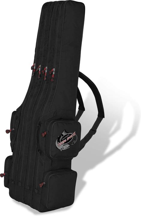 Image du produit Normani Rutentasche mit 4 Fächern