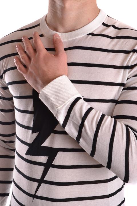 Produktbild Neil Barrett BMA613C E629828 (XL)