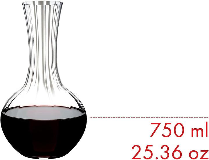 Image du produit Riedel Dekanter Performance (0.75 l)