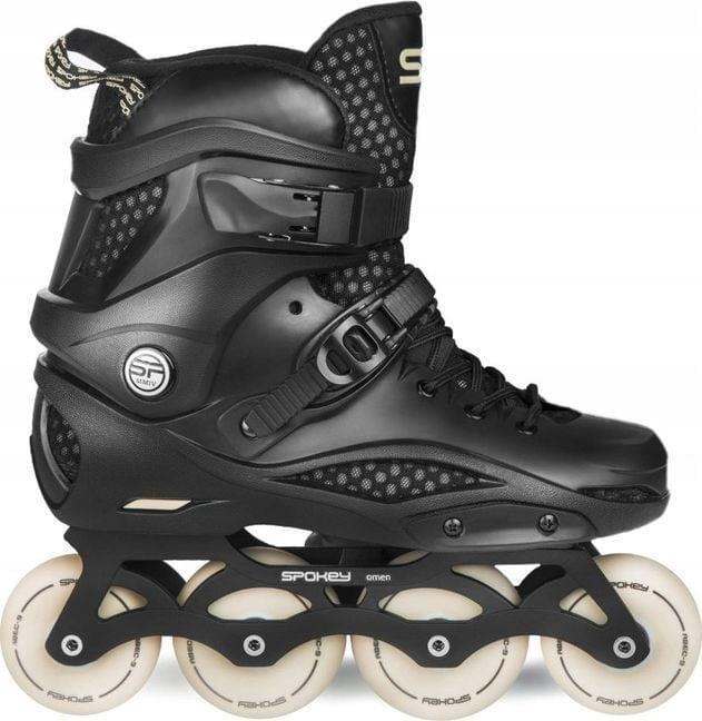 Actual product image Spokey Roller skates (45)