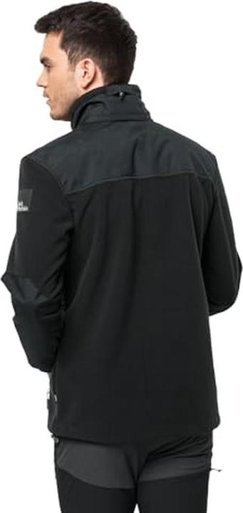 Produktbild Jack Wolfskin Blizzard Fz M (M)