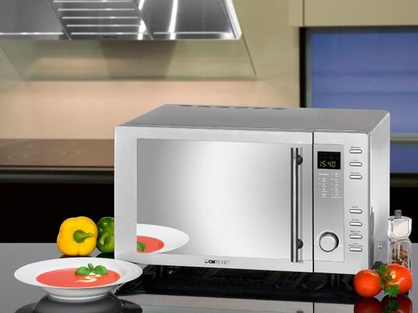 Produktbild Clatronic Mwg 775 H (23 l)