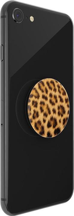Actual product image PopSockets PG Cheetah Chic (2nd gen, interchangeable)