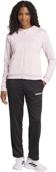 Produktbild Adidas W Linear Ts Trainingsanzug (S)
