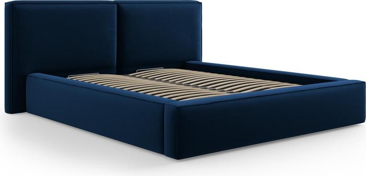 Image du produit Micadoni Jodie (160 x 200 cm)