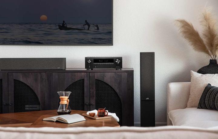 Immagine prodotto Denon AVR-X1700H (7.2 canali, AM, FM)