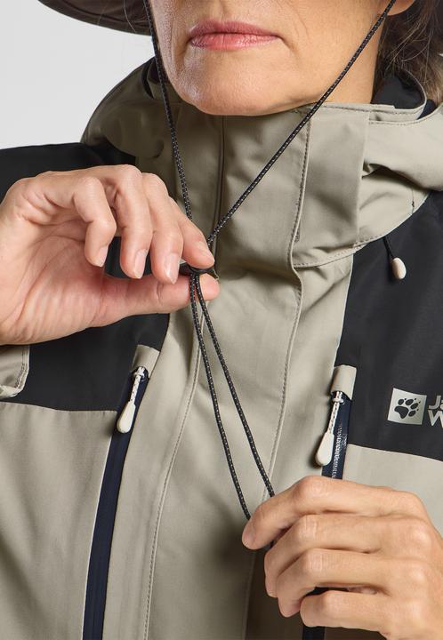 Produktbild Jack Wolfskin Mesh Hat (M)