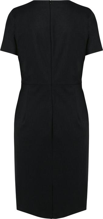 Produktbild Kariban Gerades Kleid Damen (40)